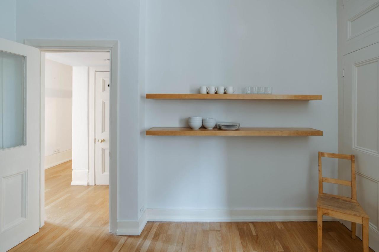 Bright Space In The Heart Of London Apartman Kültér fotó