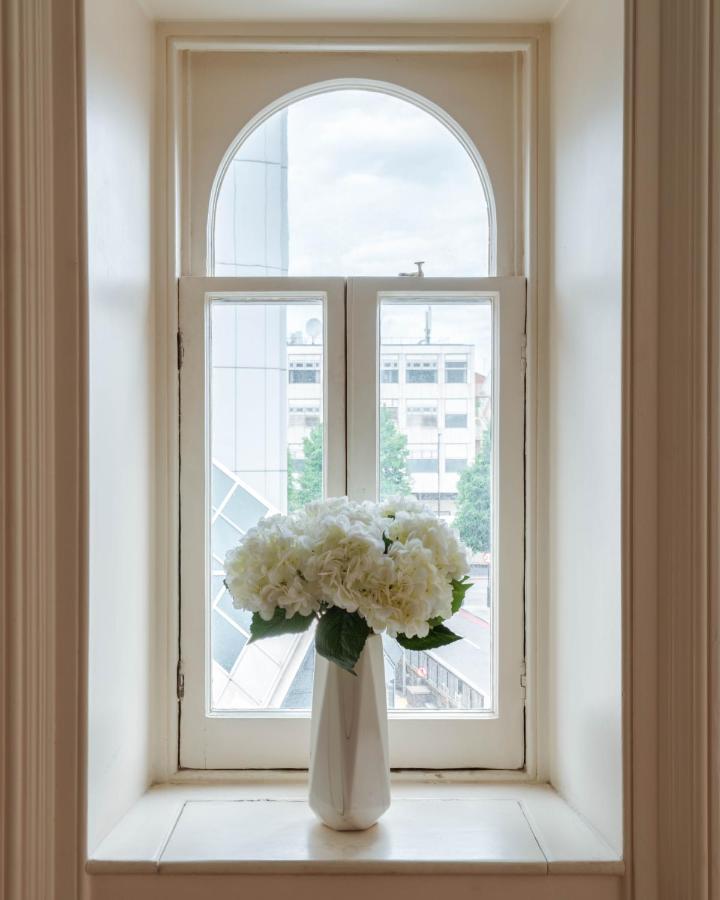 Bright Space In The Heart Of London Apartman Kültér fotó